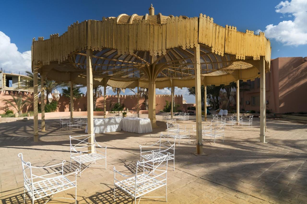 Palm Beach Palace Tuzer Dış mekan fotoğraf
