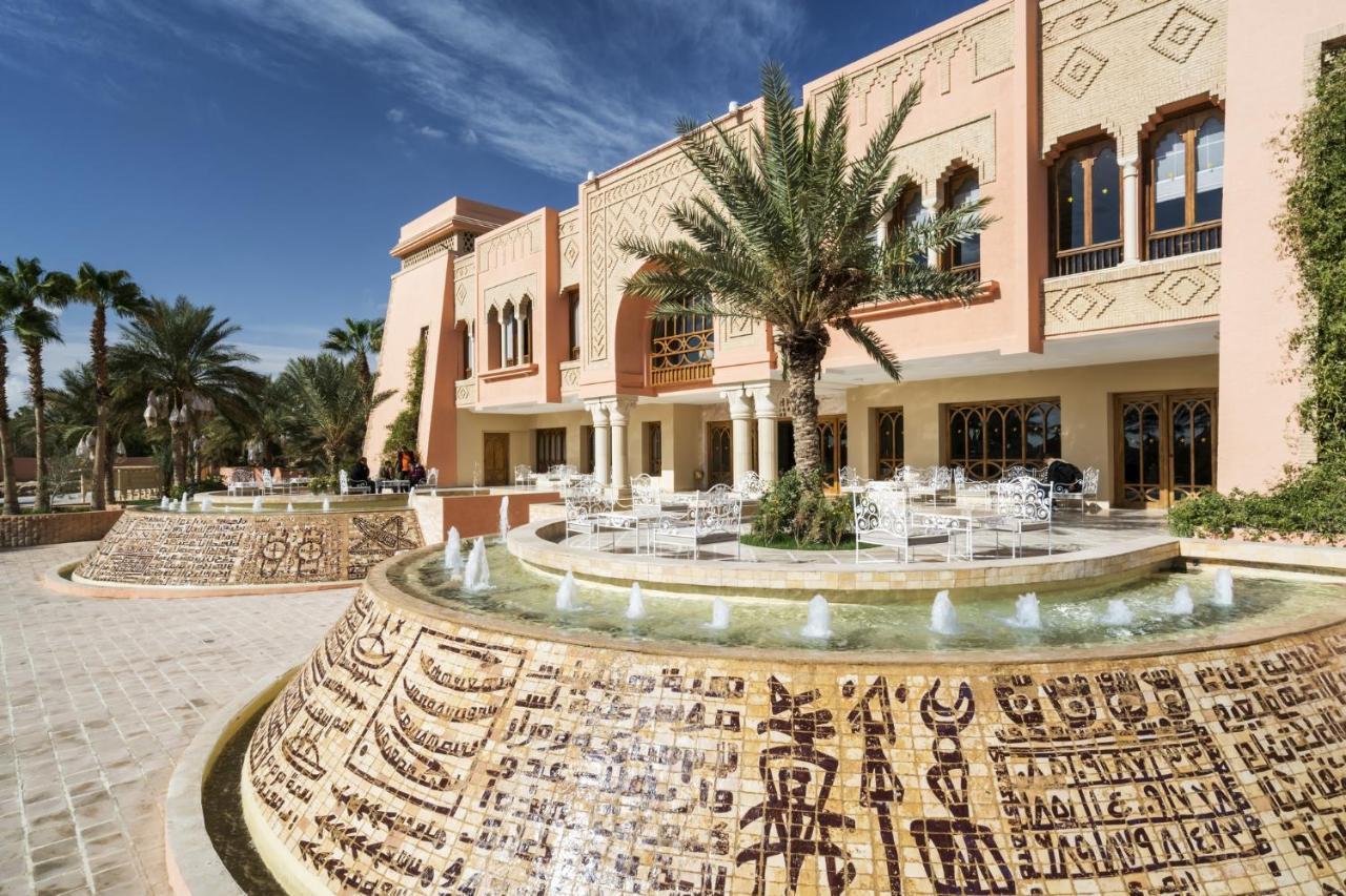 Palm Beach Palace Tuzer Dış mekan fotoğraf