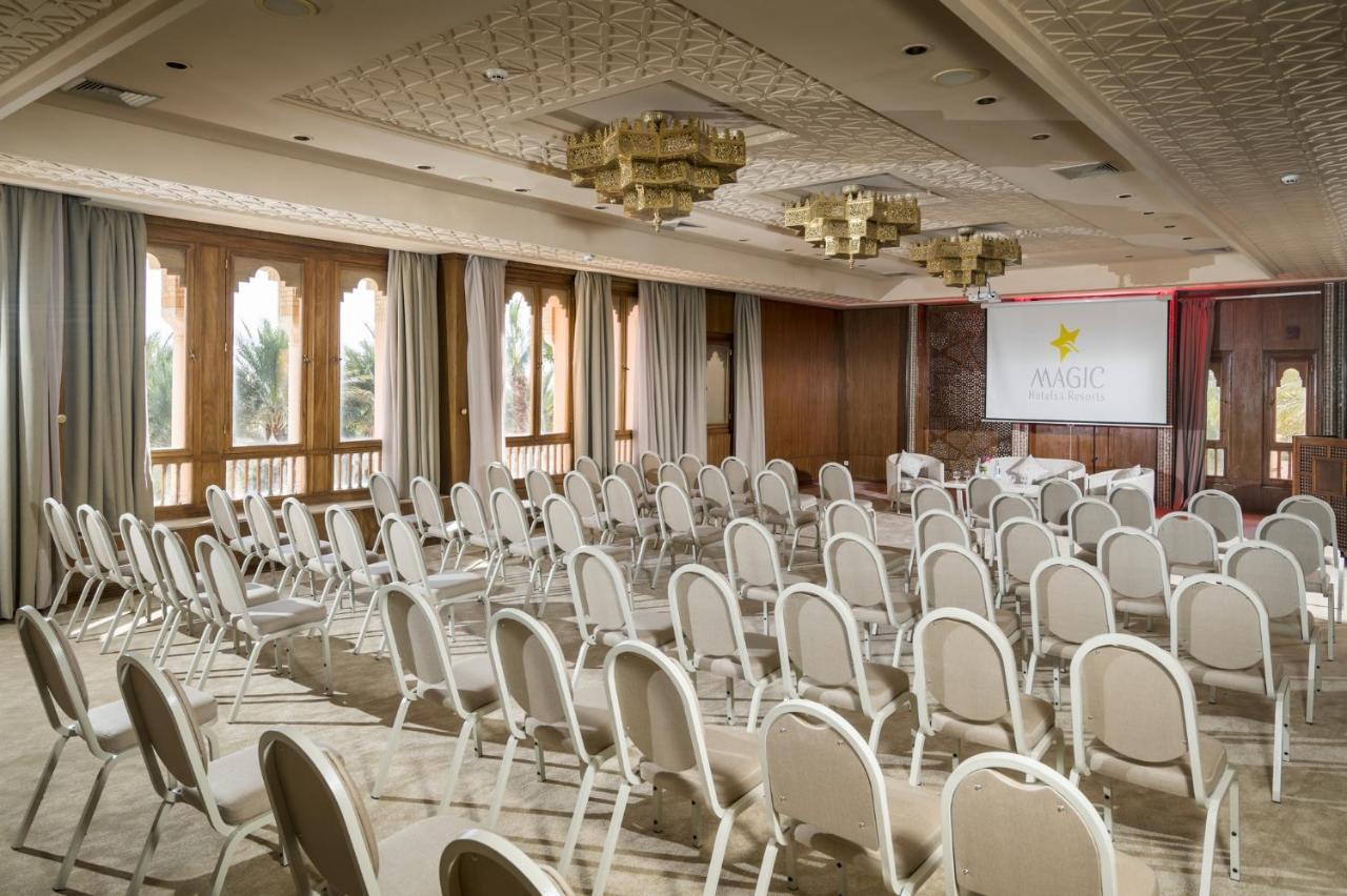 Palm Beach Palace Tuzer Dış mekan fotoğraf