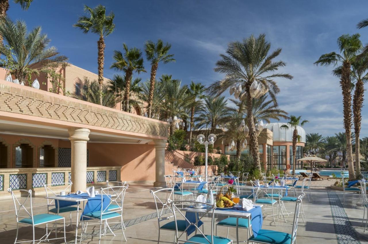Palm Beach Palace Tuzer Dış mekan fotoğraf