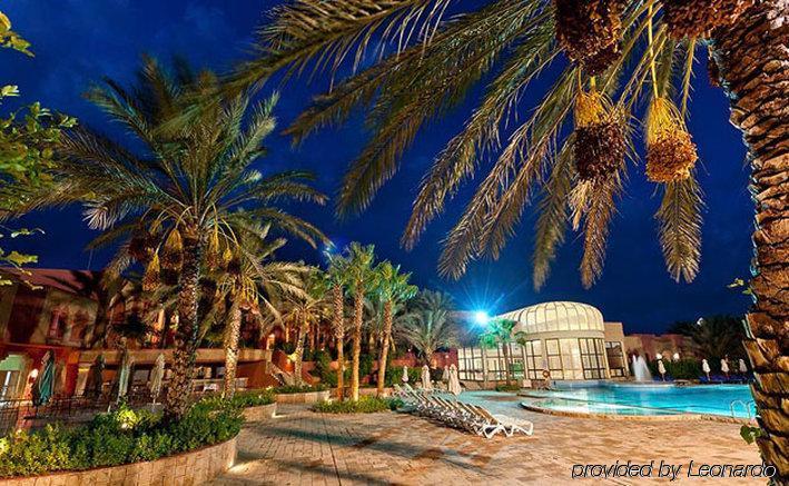 Palm Beach Palace Tuzer Dış mekan fotoğraf