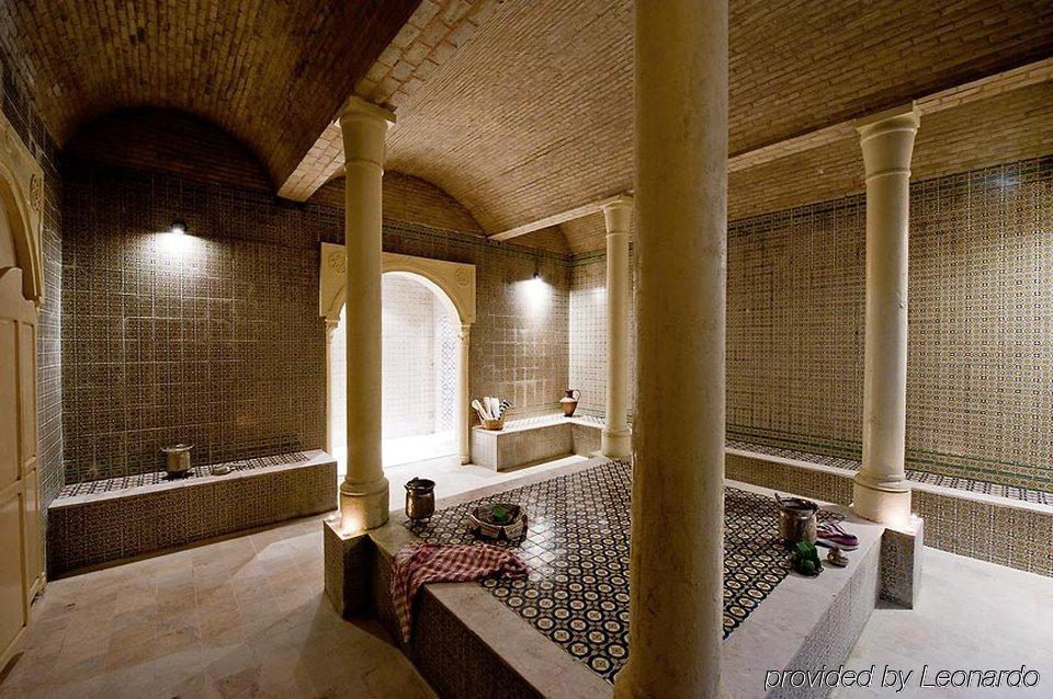 Palm Beach Palace Tuzer Dış mekan fotoğraf