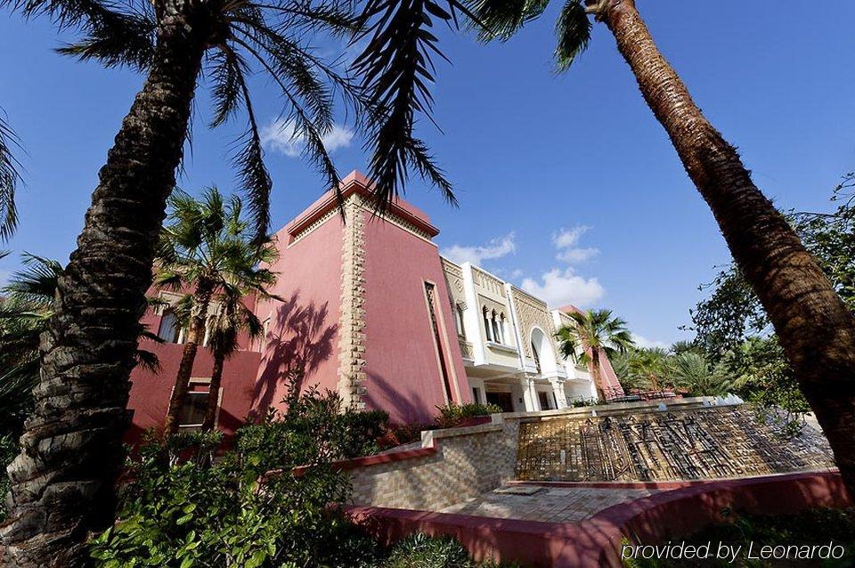 Palm Beach Palace Tuzer Dış mekan fotoğraf