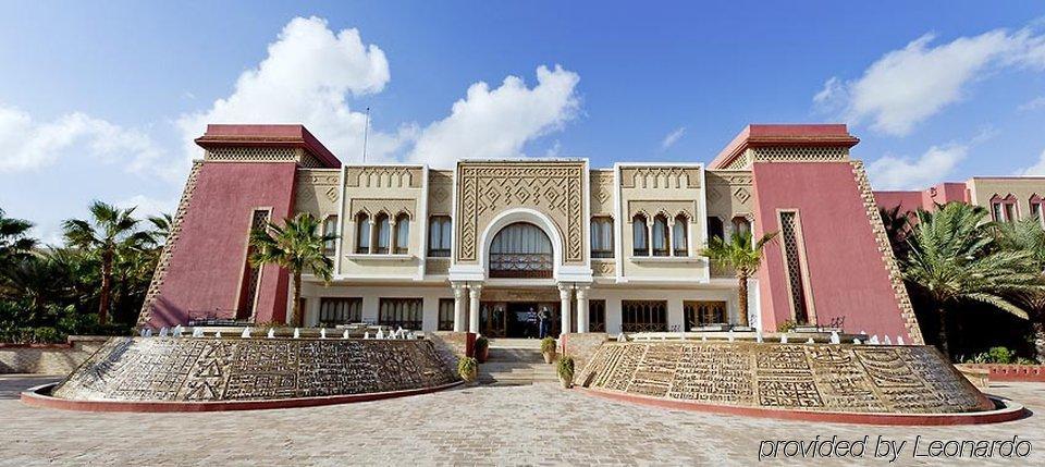 Palm Beach Palace Tuzer Dış mekan fotoğraf