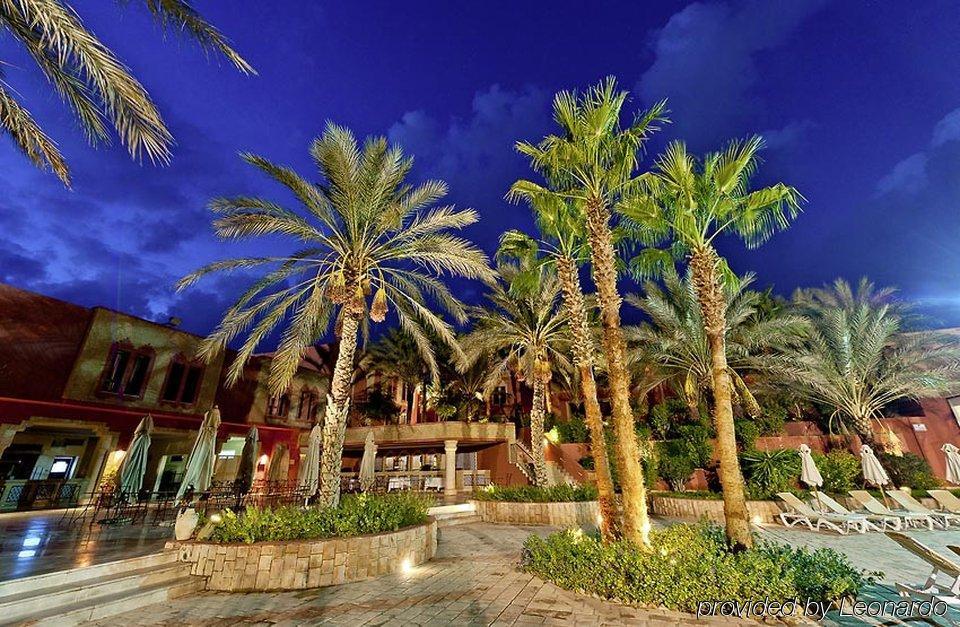 Palm Beach Palace Tuzer Dış mekan fotoğraf