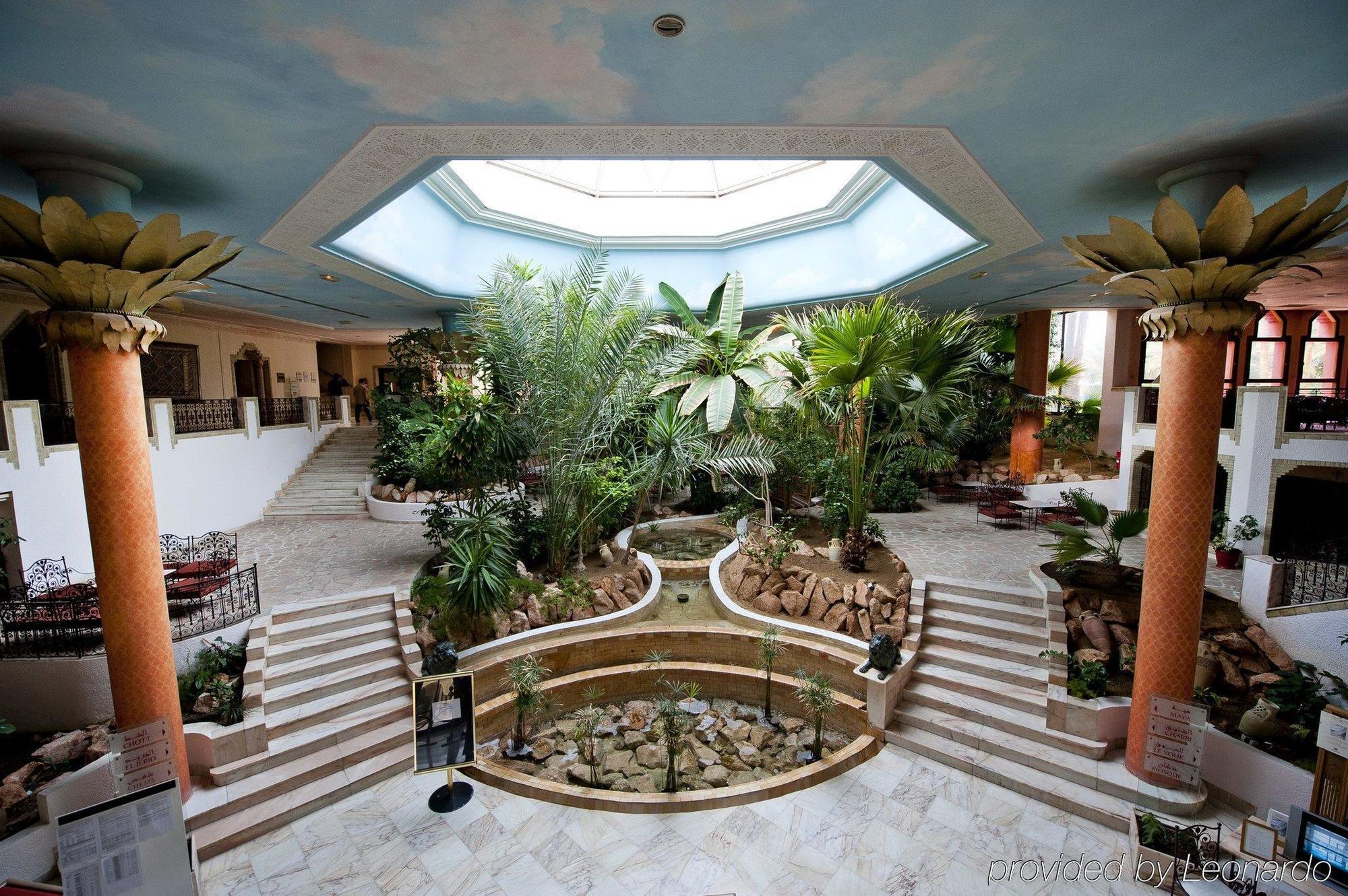 Palm Beach Palace Tuzer Dış mekan fotoğraf
