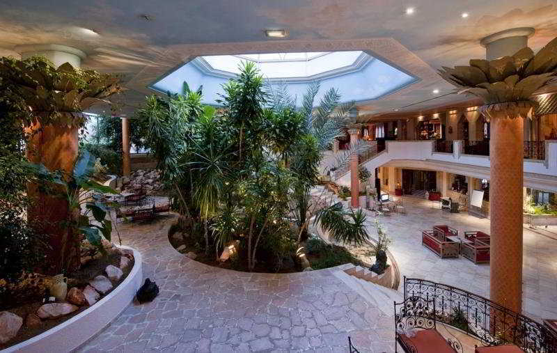 Palm Beach Palace Tuzer Dış mekan fotoğraf