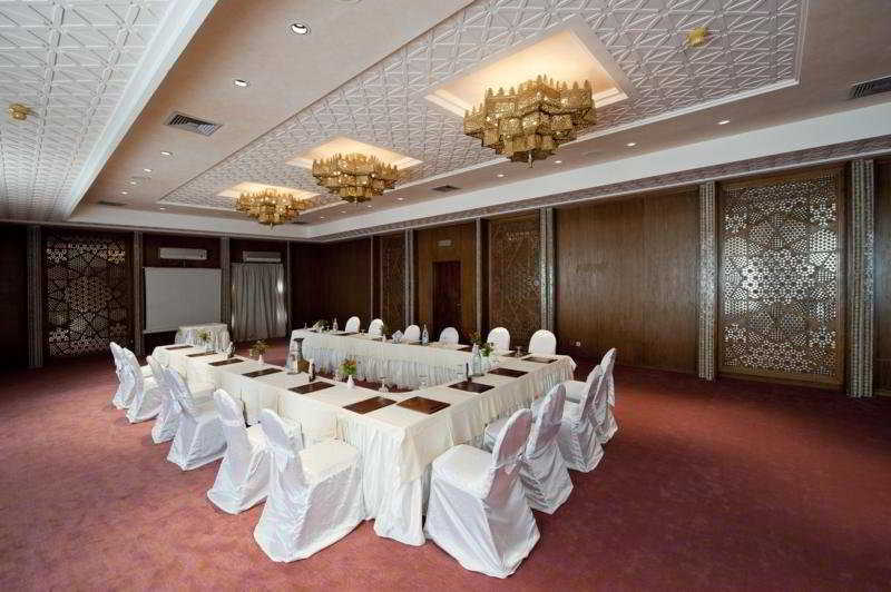 Palm Beach Palace Tuzer Dış mekan fotoğraf