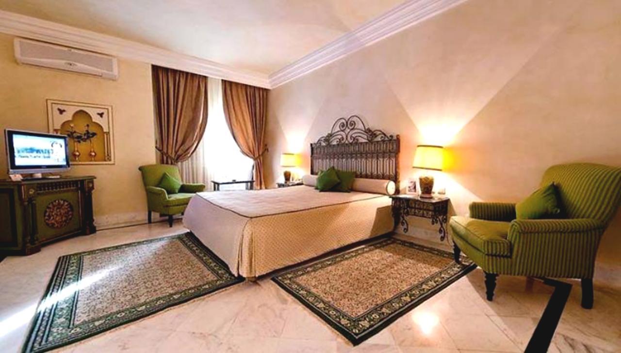 Palm Beach Palace Tuzer Dış mekan fotoğraf