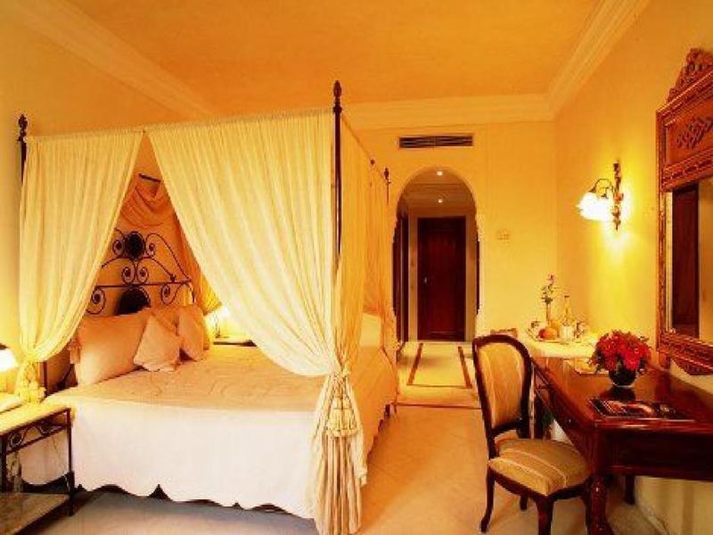 Palm Beach Palace Tuzer Dış mekan fotoğraf