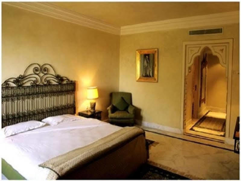 Palm Beach Palace Tuzer Dış mekan fotoğraf
