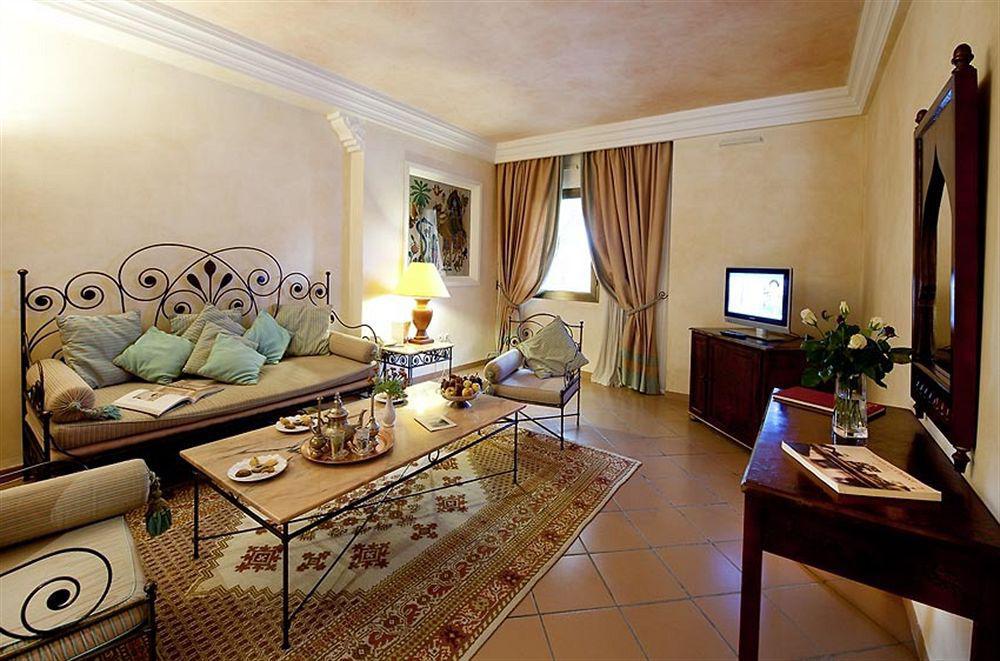 Palm Beach Palace Tuzer Dış mekan fotoğraf