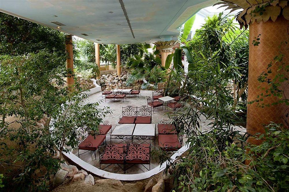 Palm Beach Palace Tuzer Dış mekan fotoğraf